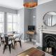 Modern & Spacious 2 Bedroom Maisonette, Bath - Photo 10