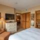 Updated 1 Bedroom Condo in Mountaineer Square condo Crested Butte - Foto 10