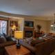Comfortable 1 Bedroom Condo - Slopeside condo Crested Butte - Fotografie 1