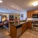 Comfortable 1 Bedroom Condo - Slopeside condo Crested Butte - Fotografie 9