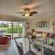 Longboat Key Condo with Lanai Walk to Beach and Shops, Longboat Key - Fotografie 1