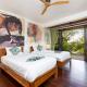 SAMSAM Yao Noi - ANDAMAN MAGIC & ART VILLAS, Ko Yao Noi (foto 9)