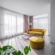 Grunt Apartments, Mladá Boleslav (fotografie 3)