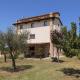 Luxury Villa in Umbria with Private Pool, Morcella (foto 9)