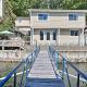 Dock and Lake Ozark Access Pet-Friendly Retreat, Lake Ozark - Fotografie 1