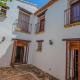 Finca Pere - panoramic hillside holiday house in Benissa Teulada - Zdjęcie 10