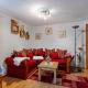Apartment in Bad Doberan near the sea, バート・ドーベラン - 写真 2