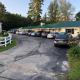Mount Whittier Motel, Center Ossipee