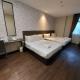 MIICO Hotel @ Mount Austin, Johor Bahru (fotografie 10)