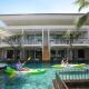 A2 Pool Resort - SHA Plus Phuket Town - Photo 4