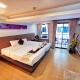 Scandia Beach Hotel - Soi 7 Best Location - 200m to Beach next to Food Market, Jomtien pláž (fotografie 8)
