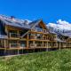 Białka Residence Ski - 50 m do Termy Bania Odkryj-Białke, Бялка-Татшаньска (фото 5)
