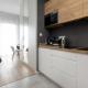 Wola Chic Silver Studio by BookingHost, Varsavia - Foto 3