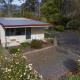 Karoola Cottage Self Contained, Lilydale (Foto 3)