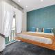 President Plaza Vip Suite Spa by Babylon Stay Неаполь - Фото 7