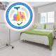 MalagaOnBeach 1 - Two bedrooms - up to 3 people - 20 meters beach, Málaga - Foto 1