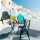 Blessed Blue Boutique Cave Suite, Oia (fotografie 4)