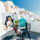 Blessed Blue Boutique Cave Suite, Oia (fotografie 5)