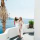 Blessed Blue Boutique Cave Suite, Oia (fotografie 7)