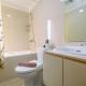 Comfortable and Spacious 2BR at Oasis Cikarang Apartment By Travelio, Cikarang (Foto 5)