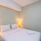 Comfortable and Spacious 2BR at Oasis Cikarang Apartment By Travelio, Cikarang (Foto 9)