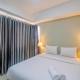 Comfortable and Spacious 2BR at Oasis Cikarang Apartment By Travelio, Cikarang (Foto 8)