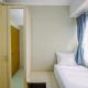 Comfortable and Spacious 2BR at Oasis Cikarang Apartment By Travelio, Cikarang (Foto 2)