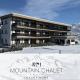 K1 Mountain Chalet - Luxury Apartements Brunico - Photo 2