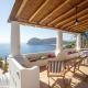 House with garden and sea view in Lipari - Fotografie 1