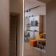 Republic Square Apartment - with garage Novi Sad - Fotografie 1