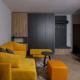Republic Square Apartment - with garage Novi Sad - Fotografie 4