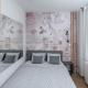 Republic Square Apartment - with garage Novi Sad - Fotografie 9