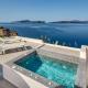 Kokkinos Villas, Akrotiri