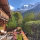 Chalet Altitude 1057 Chamonix-Mont-Blanc - Fotografie 1