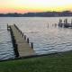 Romantic Waterfront Abode with Patio and Dock!, Deltaville (foto 2)