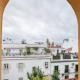 Central apartment in Seville, Sevilla - Fotografie 3