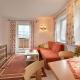 Appartement Christine, Brixen im Thale (Foto 10)