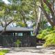 Black Shack on Hyams Beach - Fotografie 5