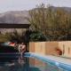 UMA Hotel, Pisco Elqui (fotografie 8)