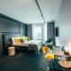 The Folks Hotel Konepaja, Helsinky (fotografie 7)
