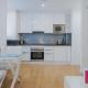 Caleta Homes - Apartamentos Pompidou, Malaga - Zdjęcie 9