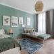 Caring Family Apartment Close To The Center, Wien - Foto 10