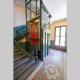 Domus Mazzini, Turin - Foto 3