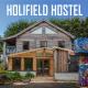 Holifield Farm Hostel & Community Project Helston - Fotografie 1