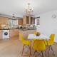 Chestnut Contractor Stays, Wellingborough (foto 2)