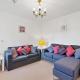 Chestnut Contractor Stays, Wellingborough (foto 6)