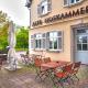 Hotel Neuwirtshaus, Stuttgart - Kuva 5