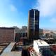 1804 Franklin 3-Bed Penthouse with Rooftop Jacuzzi Johannesburg - Photo 6