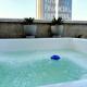 1804 Franklin 3-Bed Penthouse with Rooftop Jacuzzi Johannesburg - Photo 8