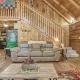 Cozy Den Sevierville - Fotografie 5
